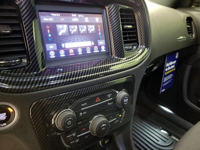 Photo of 2022 Blue Dodge Charger