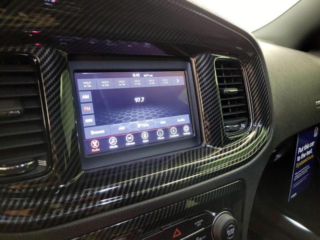 Photo of 2022 Blue Dodge Charger