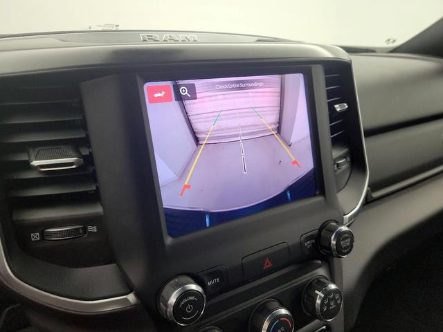 Photo of 2024 Blue RAM 2500
