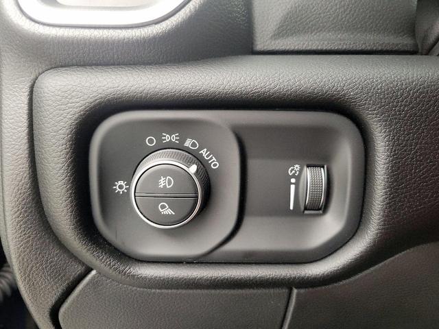Photo of 2024 Blue RAM 2500