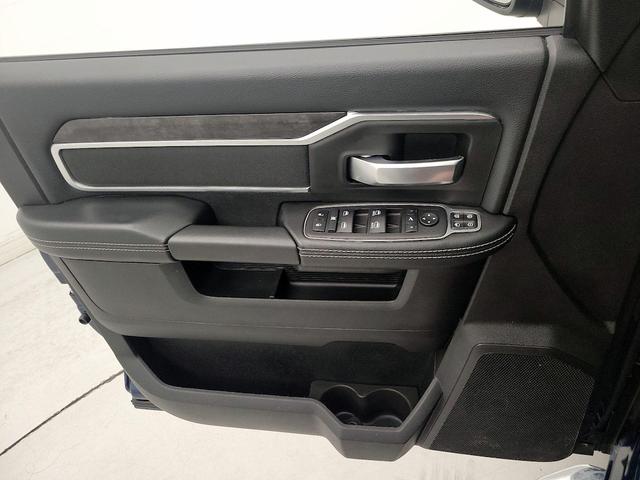 Photo of 2024 Blue RAM 2500