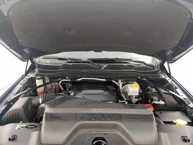 Photo of 2024 Blue RAM 2500