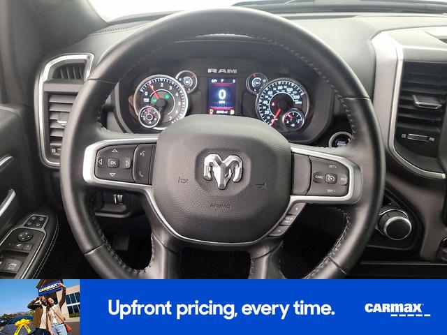 Photo of 2024 Blue RAM 2500