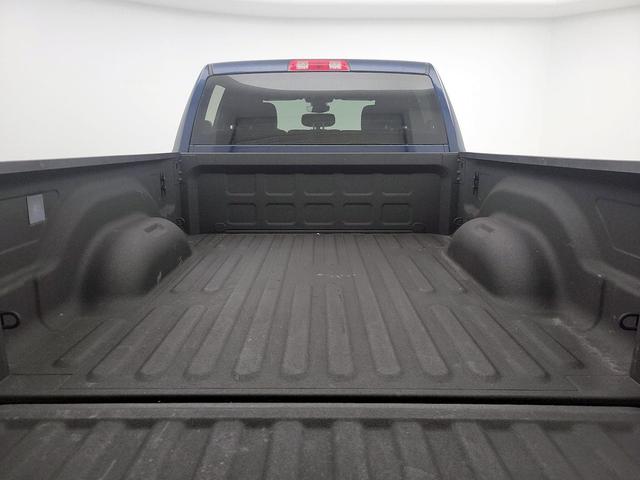 Photo of 2024 Blue RAM 2500