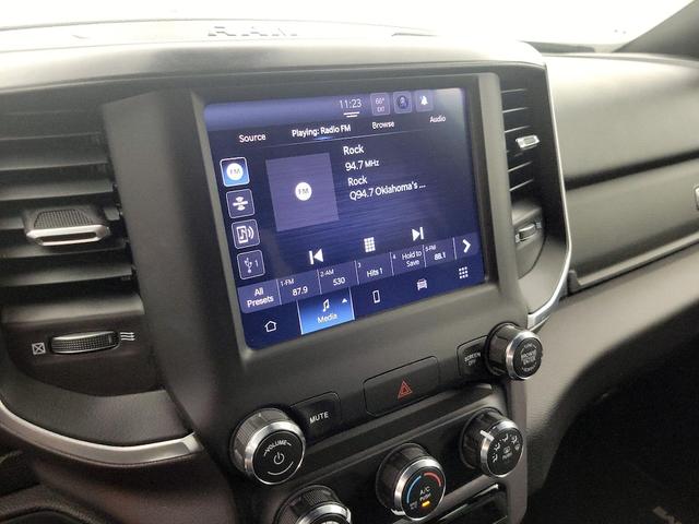 Photo of 2024 Blue RAM 2500