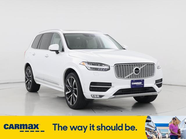 2019 Volvo XC90