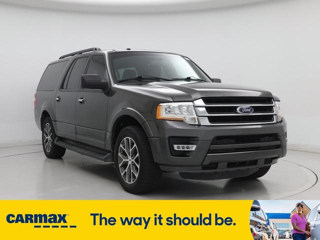 2016 Ford Expedition El