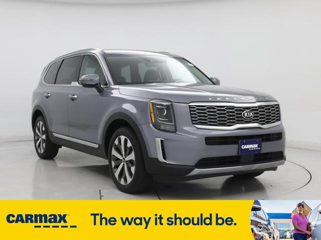 2021 Kia Telluride