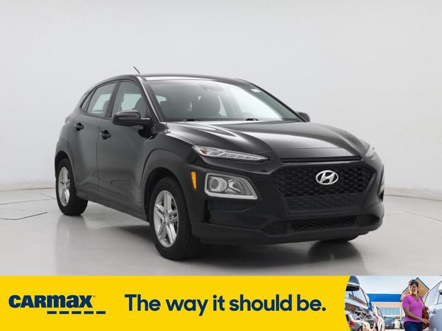 2019 Hyundai KONA