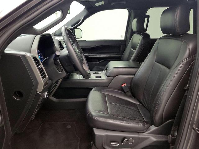 Photo of 2019 Gray Ford Expedition