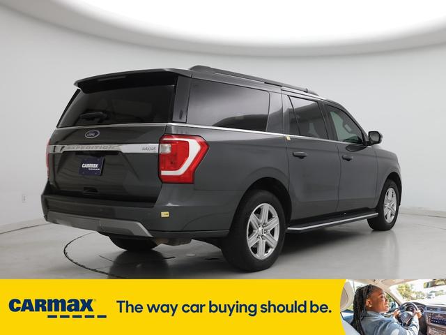 Photo of 2019 Gray Ford Expedition