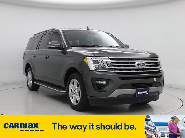 Photo of 2019 Gray Ford Expedition