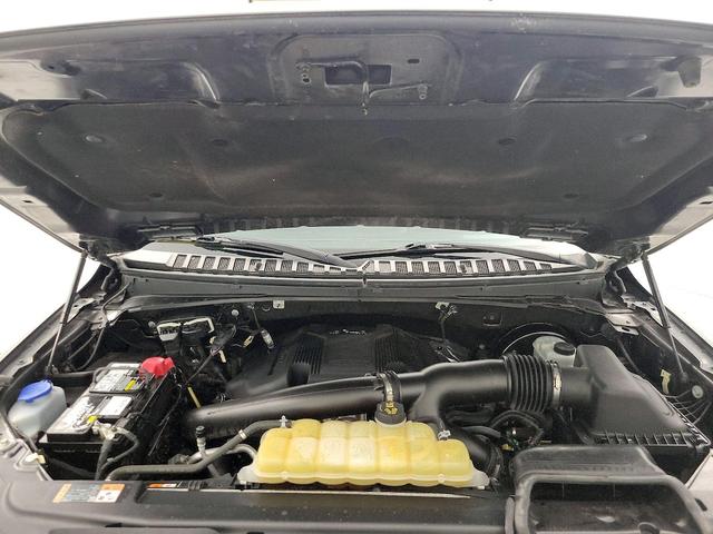 Photo of 2019 Gray Ford Expedition