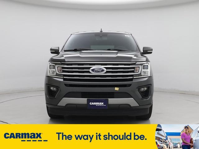 Photo of 2019 Gray Ford Expedition