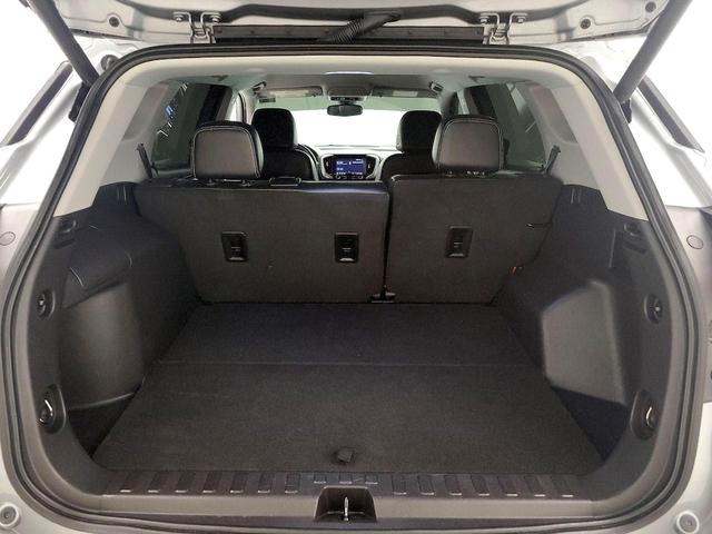 Photo of 2023 Gray GMC Terrain