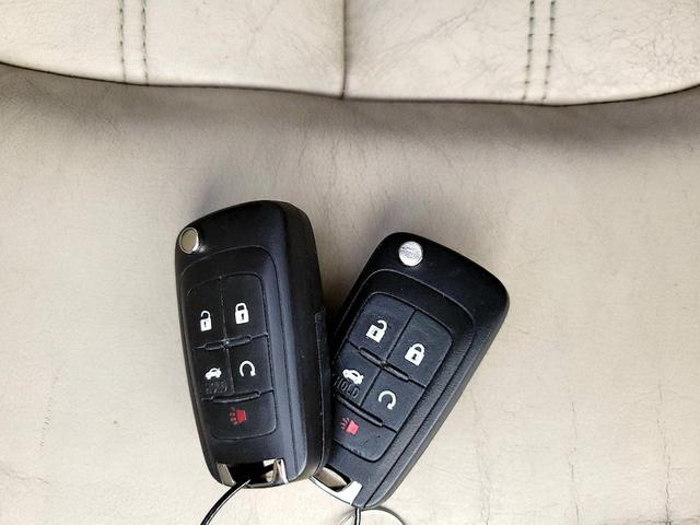 Photo of 2015 Brown Buick Verano