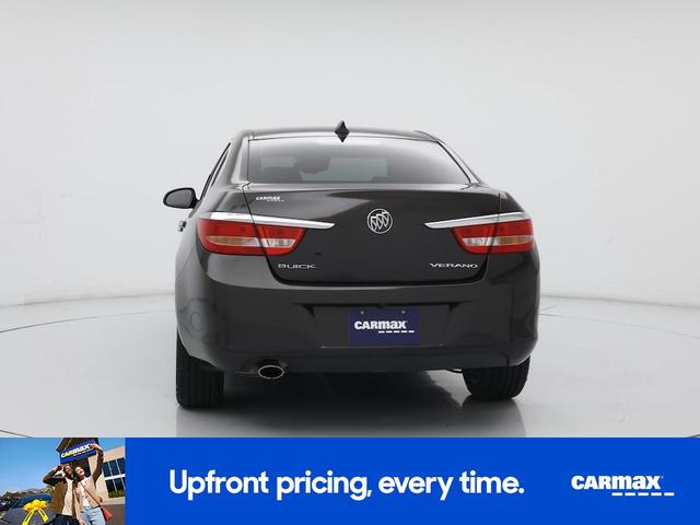 Photo of 2015 Brown Buick Verano