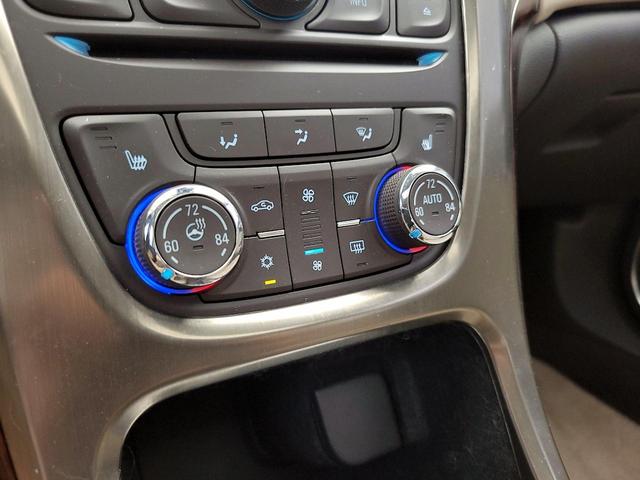 Photo of 2015 Brown Buick Verano