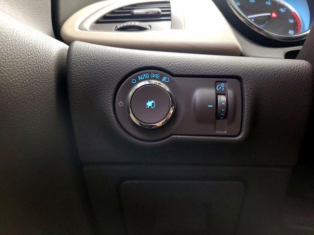 Photo of 2015 Brown Buick Verano