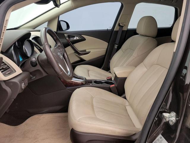 Photo of 2015 Brown Buick Verano
