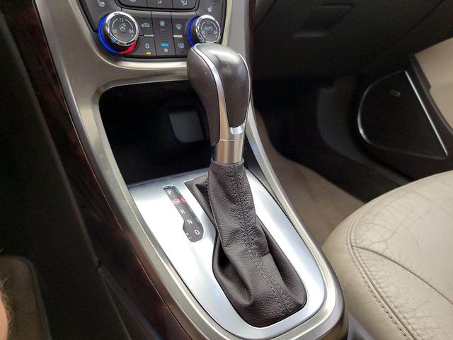Photo of 2015 Brown Buick Verano