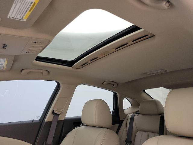 Photo of 2015 Brown Buick Verano