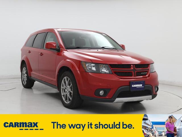 2019 Dodge Journey