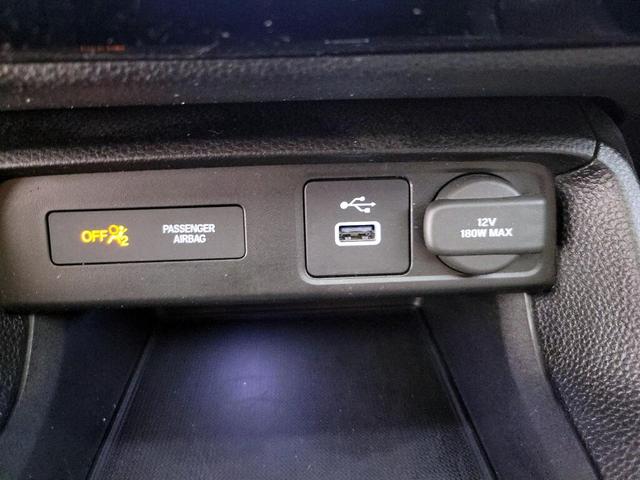 Photo of 2024 White Honda Civic
