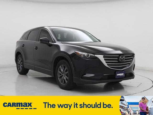 2022 Mazda CX-9
