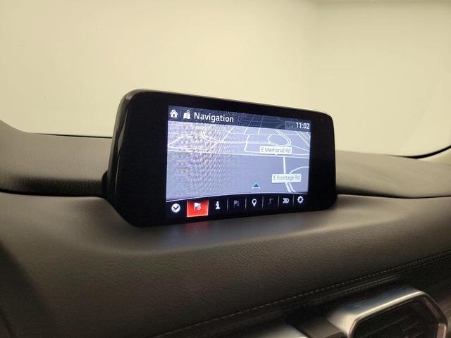 Photo of 2019 Black Mazda CX-5