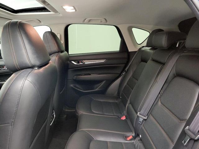 Photo of 2019 Black Mazda CX-5