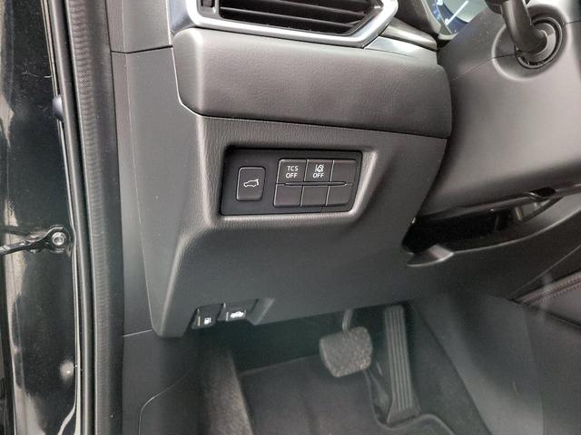 Photo of 2019 Black Mazda CX-5