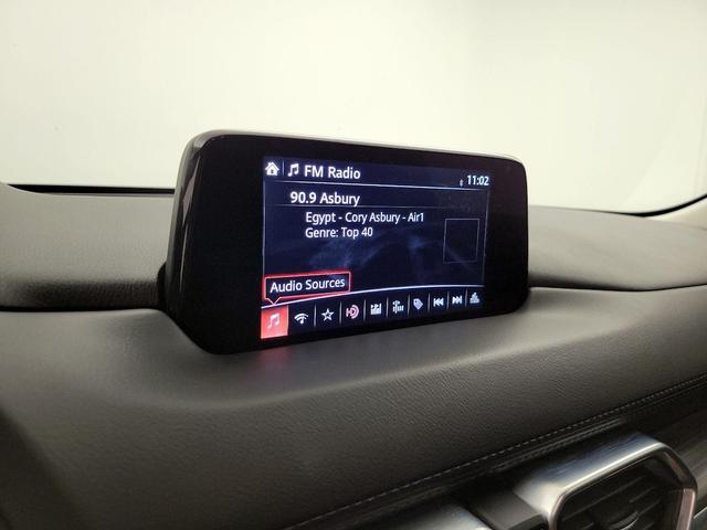 Photo of 2019 Black Mazda CX-5