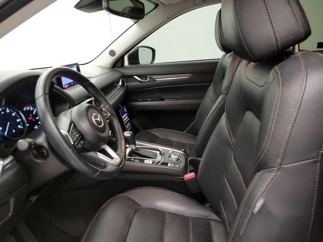 Photo of 2019 Black Mazda CX-5