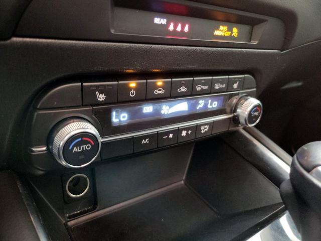 Photo of 2019 Black Mazda CX-5