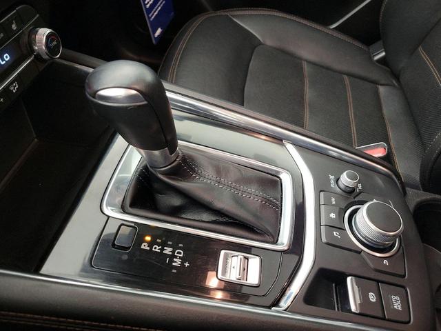 Photo of 2019 Black Mazda CX-5