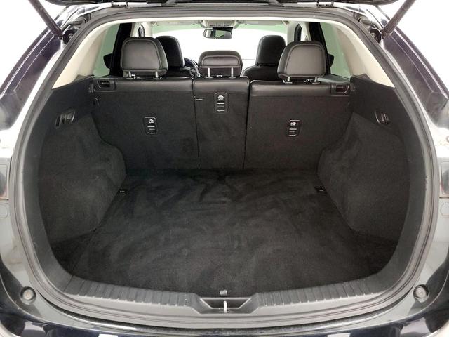 Photo of 2019 Black Mazda CX-5