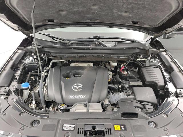 Photo of 2019 Black Mazda CX-5