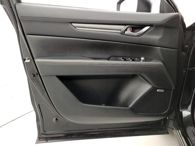 Photo of 2019 Black Mazda CX-5