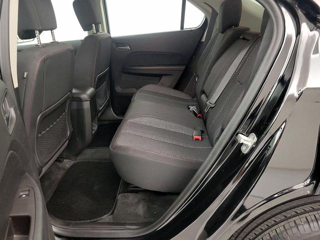 Photo of 2017 Black Chevrolet Equinox