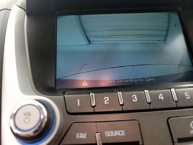 Photo of 2017 Black Chevrolet Equinox