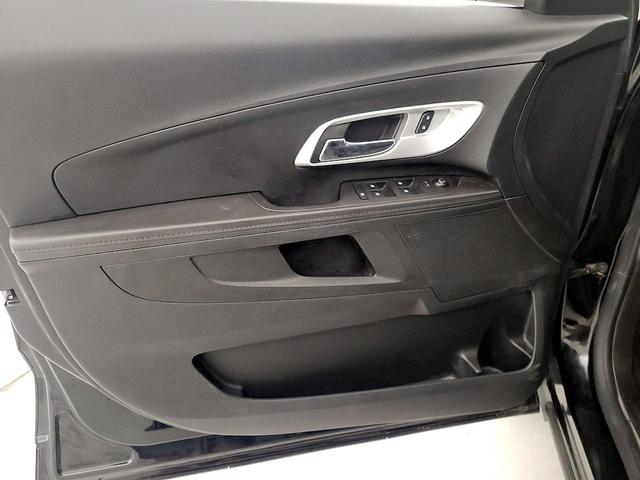 Photo of 2017 Black Chevrolet Equinox