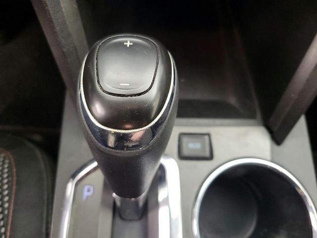 Photo of 2017 Black Chevrolet Equinox