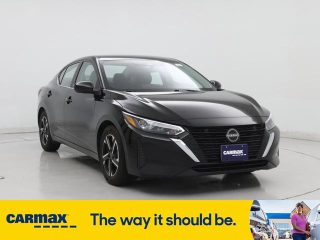 2024 Nissan Sentra