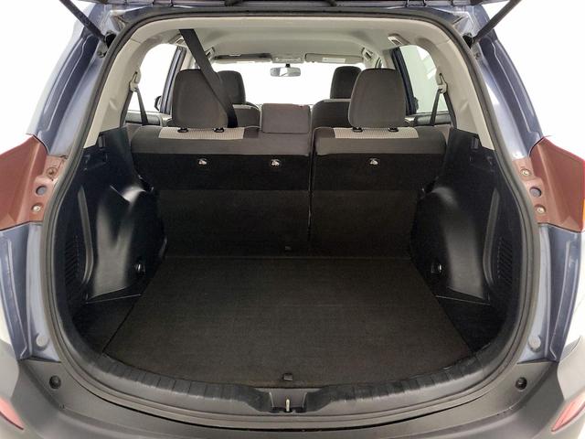 Photo of 2014 Gray Toyota RAV4