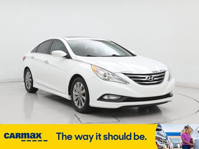 2014 Hyundai Sonata