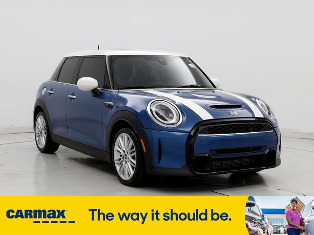 2022 MINI Hardtop