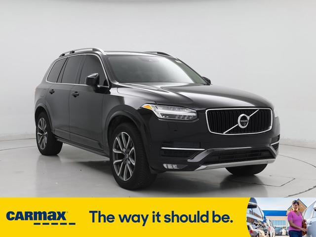 2019 Volvo XC90