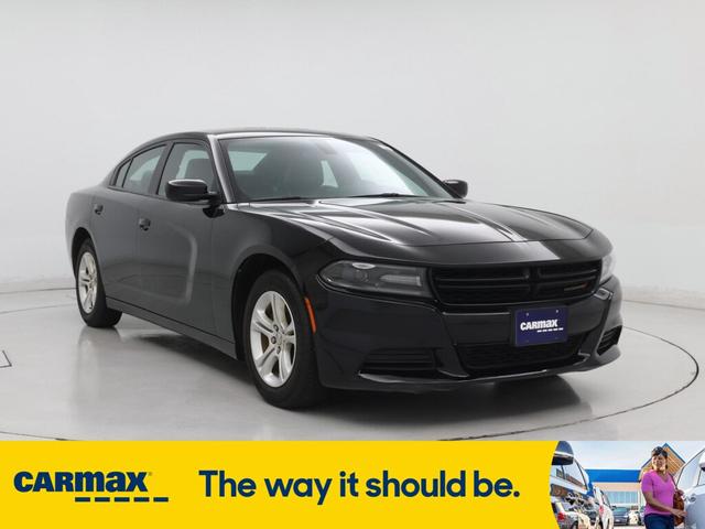 2021 Dodge Charger