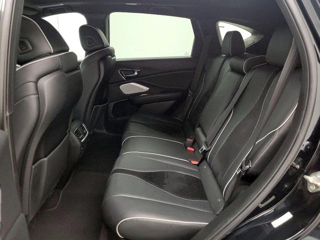 Photo of 2019 Black Acura RDX